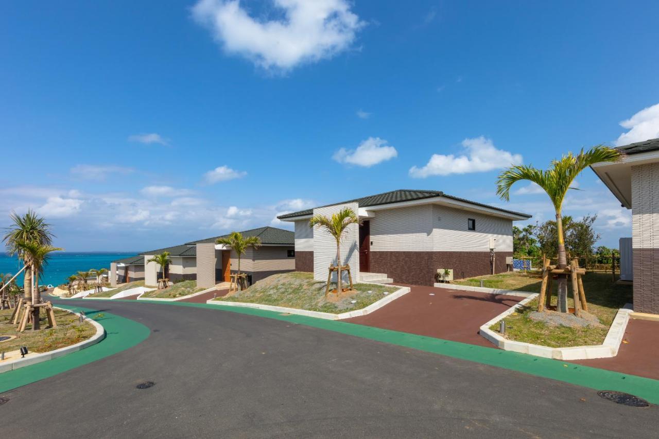Miyakojima Kurima Resort Seawood Hotel Exterior photo