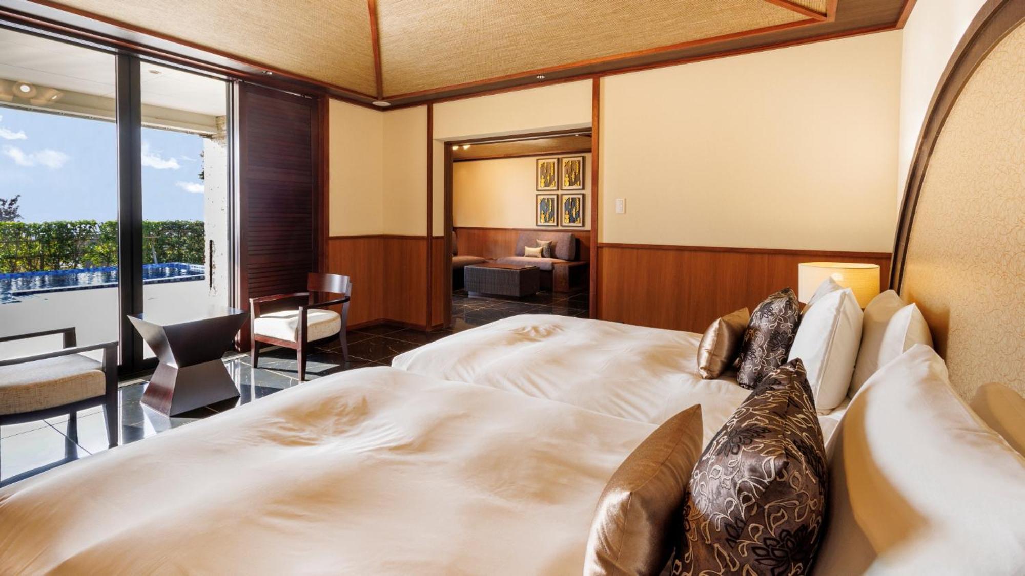 Miyakojima Kurima Resort Seawood Hotel Exterior photo