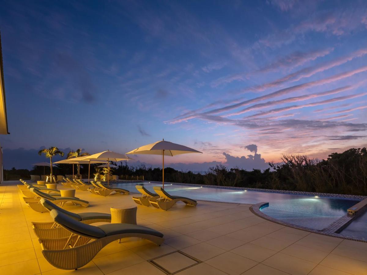 Miyakojima Kurima Resort Seawood Hotel Exterior photo